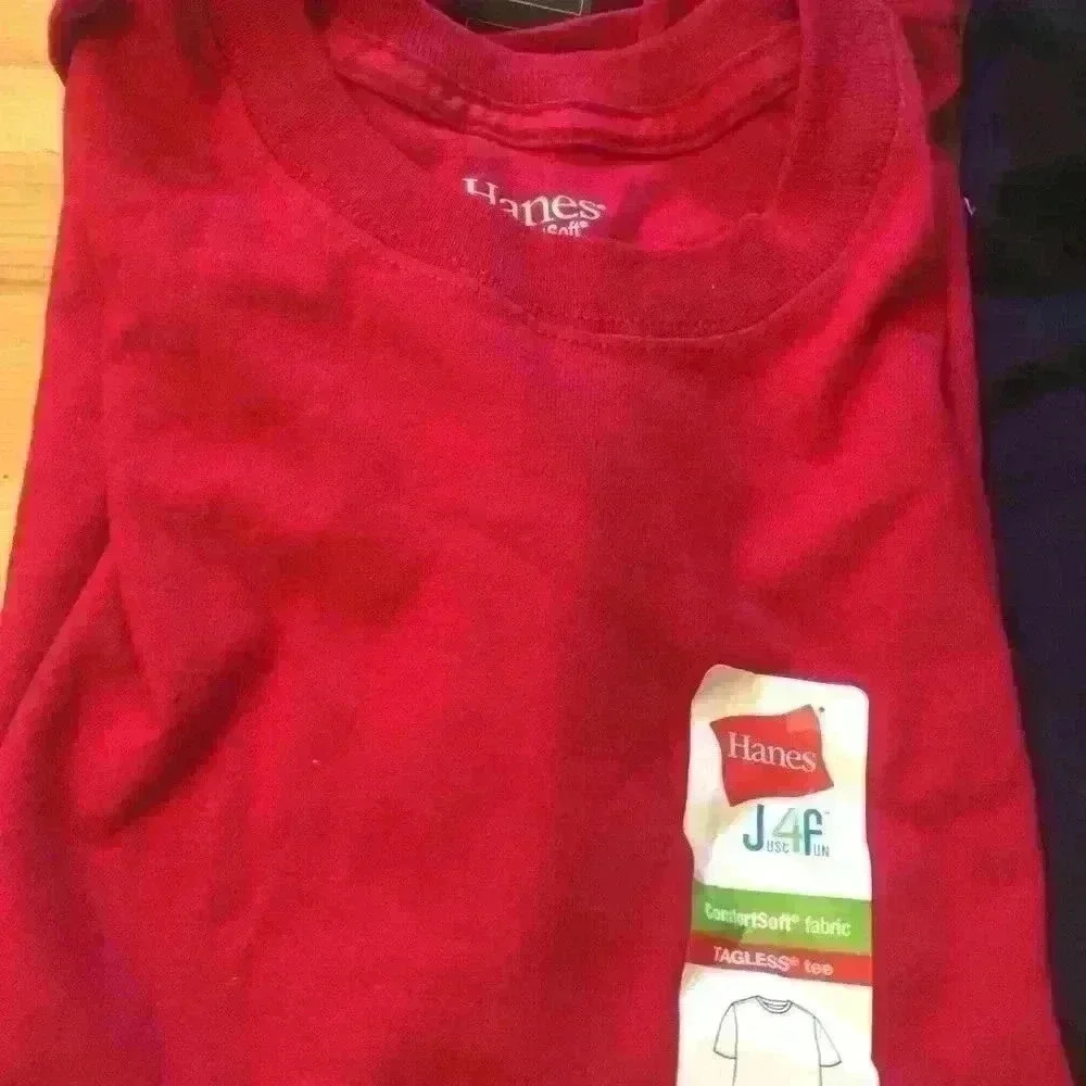 New bundle of 4 T-shirts boys - Picture 6 of 7